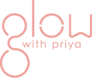 glowwithpriya logo