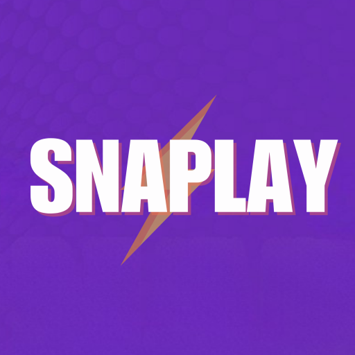 snaplay logo